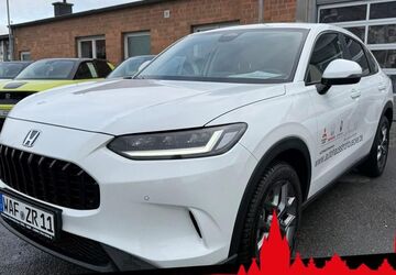 Honda ZR-V 3.700 km 36.950 &euro; Warendorf 48231