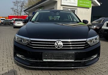 VW Passat Variant 254.000 km 10.490 &euro; Münster 48157