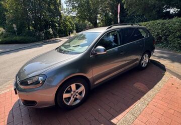 VW Golf 174.000 km 4.490 &euro; Münster 48161