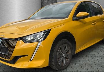 Peugeot 208 37.588 km 15.850 &euro; Münster 48155