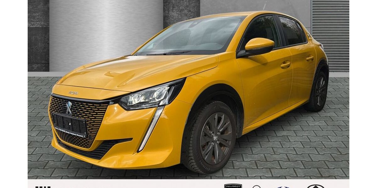 Peugeot 208 37.588 km 15.850 &euro; Münster 48155