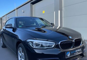 BMW 120 265.000 km 7.990 &euro; Münster 48155