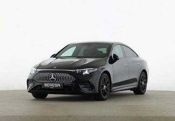 Mercedes-Benz CLA 350 11.385 km 56.550 &euro; Münster 48155