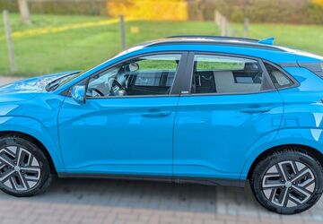 Hyundai KONA Elektro 43.236 km 19.000 &euro; Nordkirchen 59394