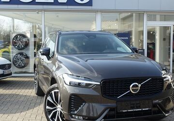 Volvo XC60 14.850 km 42.700 &euro; Warendorf 48231