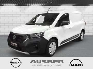 Gebrauchte Nissan Townstar