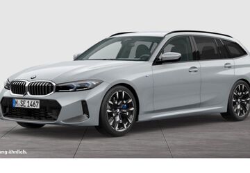 BMW 320 23.890 km 42.641 &euro; Ahlen 59227