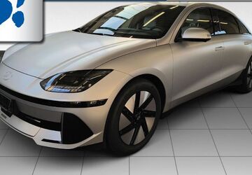 Hyundai IONIQ 6 9.782 km 34.530 &euro; Emsdetten 48282