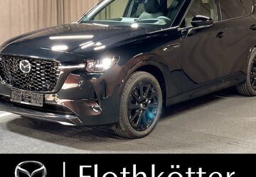 Mazda CX-60 18.580 km 43.980 &euro; Nordwalde 48356