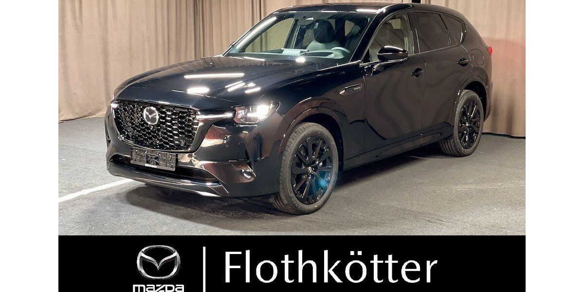 Mazda CX-60 18.598 km 43.980 &euro; Nordwalde 48356