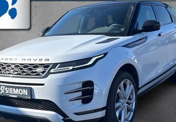 Land Rover Range Rover Evoque 32.914 km 32.780 &euro; Emsdetten 48282