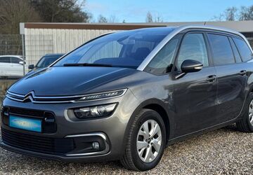 Citroen Grand C4 Picasso / SpaceTourer 139.500 km 9.999 &euro; Nottuln 48301