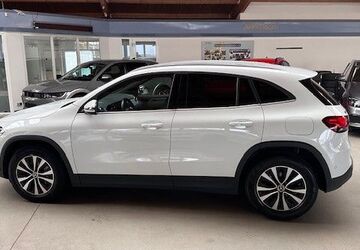 Mercedes-Benz GLA 200 167.155 km 23.550 &euro; Steinfurt 48565