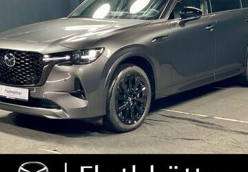 Mazda CX-80 18.770 km 47.570 &euro; Nordwalde 48356