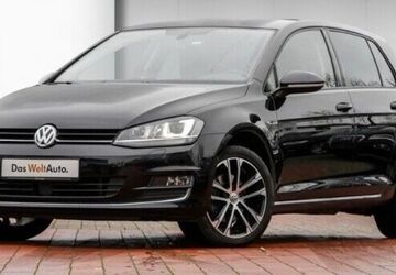 VW Golf 187.500 km 9.600 &euro; Münster 48143