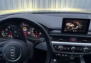 Audi A4 178.000 km 13.500 &euro; Münster 48145