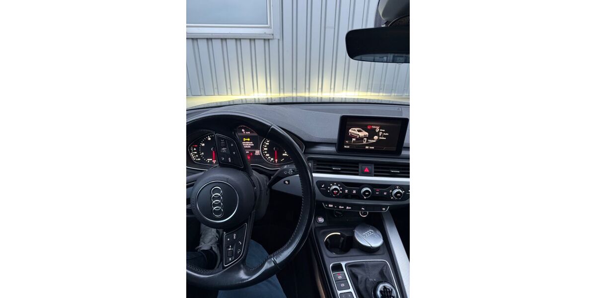 Audi A4 178.000 km 13.500 &euro; Münster 48145