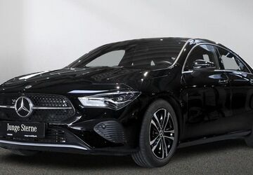Mercedes-Benz CLA 200 11.531 km 32.290 &euro; Ahlen 59229