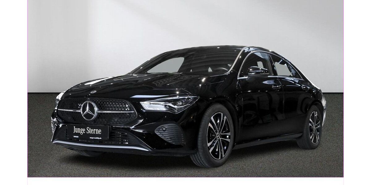 Mercedes-Benz CLA 200 11.531 km 32.290 &euro; Ahlen 59229