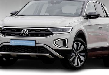 VW T-Roc 32.617 km 24.880 &euro; Münster 48163
