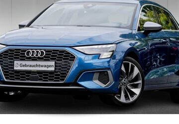 Audi A3 68.808 km 25.880 &euro; Münster 48163