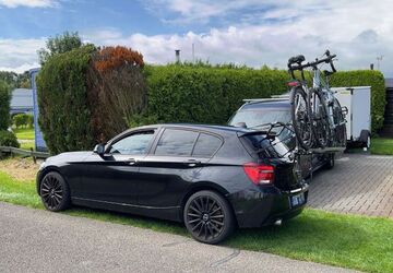 BMW 120 195.000 km 7.900 &euro; Münster 48155