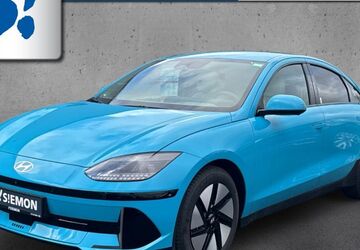 Hyundai IONIQ 6 7.151 km 34.530 &euro; Emsdetten 48282