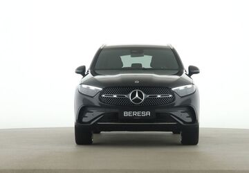 Mercedes-Benz GLC 300 9.900 km 65.250 &euro; Münster 48155
