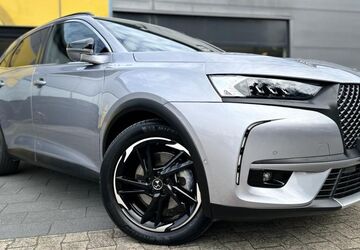 DS Automobiles DS7 (Crossback) 27.450 km 25.425 &euro; Steinfurt 48565