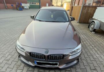 BMW 320 230.000 km 9.700 &euro; Sassenberg 48336