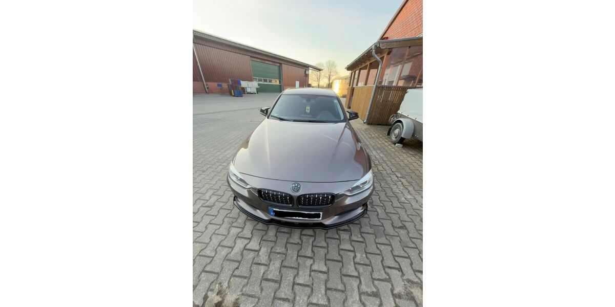 BMW 320 230.000 km 9.700 &euro; Sassenberg 48336