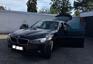 BMW 320 Gran Turismo 238.000 km 10.100 &euro; Ahlen 59229