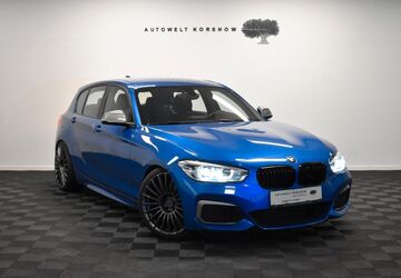 BMW M140i 105.999 km 30.700 &euro; Saerbeck 48369