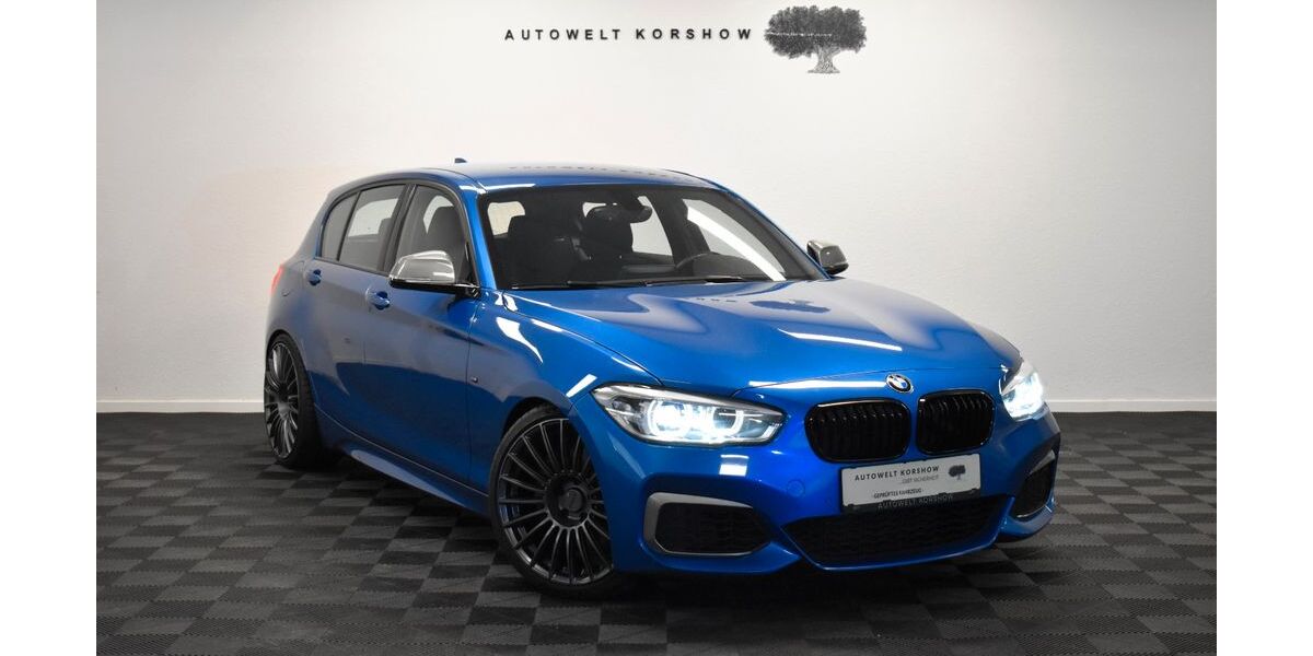 BMW M140i 105.999 km 30.700 &euro; Saerbeck 48369