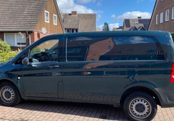 Mercedes-Benz Vito 94.000 km 15.000 &euro; Münster 48157