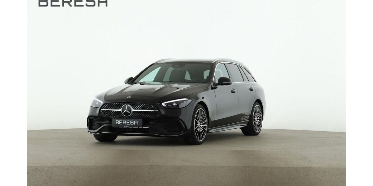Mercedes-Benz C 220 9.900 km 57.950 &euro; Münster 48155