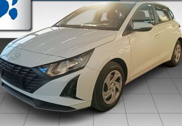 Hyundai i20 15.630 km 15.630 &euro; Münster 48157