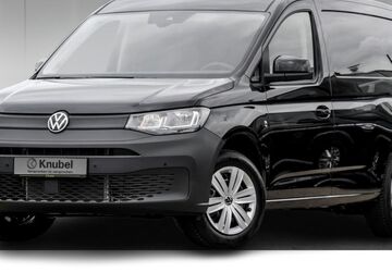 VW Caddy Maxi 2.999 km 33.590 &euro; Münster 48163