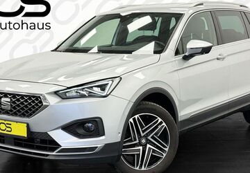 Seat Tarraco 94.000 km 24.900 &euro; Dülmen 48249