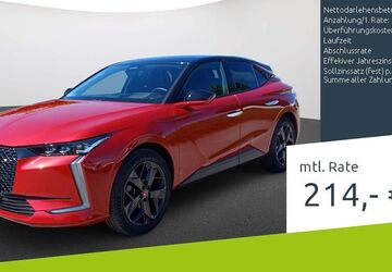 DS Automobiles DS4 11.291 km 18.460 &euro; Dülmen 48249