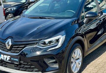 Renault Captur 20.000 km 15.900 &euro; Münster 48165