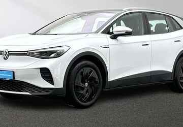 VW ID.4 57.097 km 26.390 &euro; Emsdetten 48282