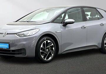 VW ID.3 7.883 km 24.880 &euro; Emsdetten 48282