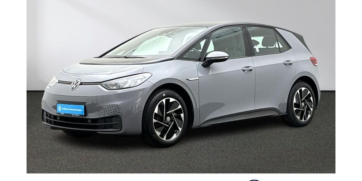 VW ID.3 7.883 km 24.880 &euro; Emsdetten 48282