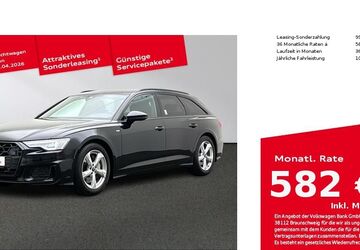 Audi A6 30.394 km 56.880 &euro; Münster 48153