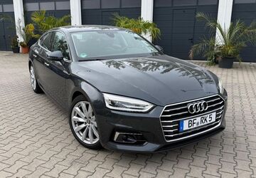 Audi A5 233.900 km 15.800 &euro; Greven 48268