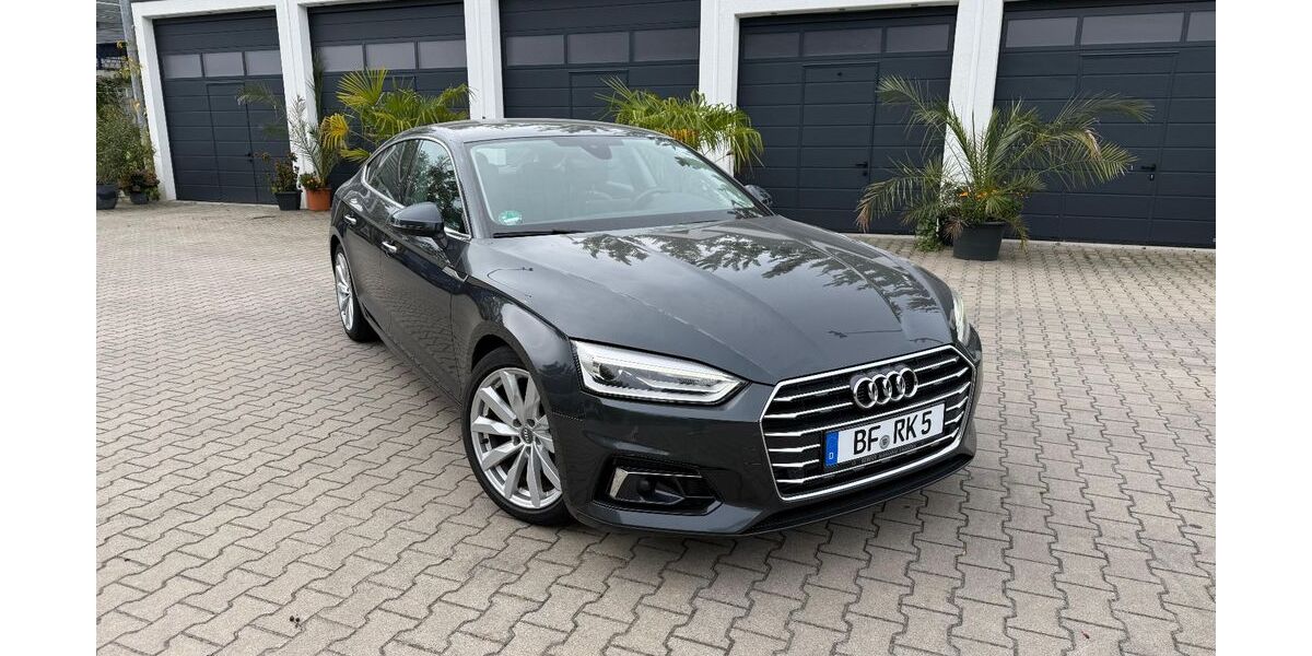 Audi A5 233.900 km 15.800 &euro; Greven 48268