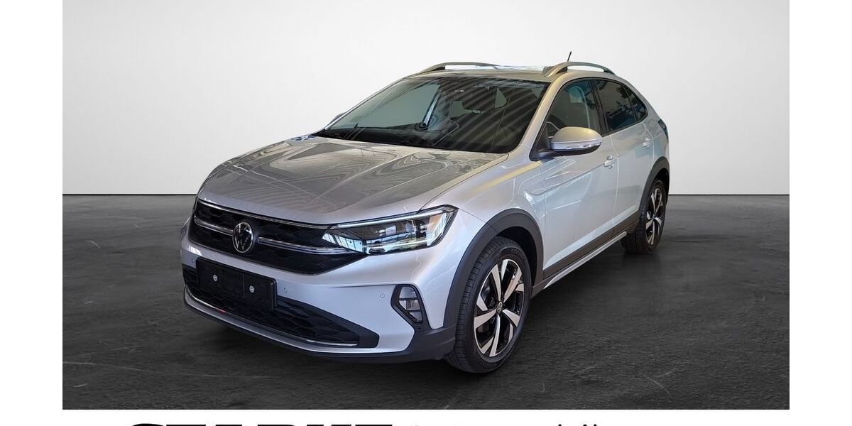 VW Taigo 9.000 km 28.450 &euro; Lengerich 49525