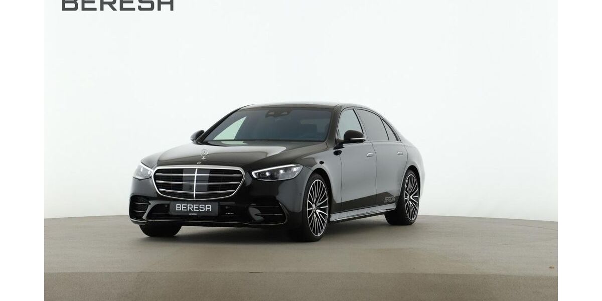 Mercedes-Benz S 450 19.900 km 125.950 &euro; Münster 48155