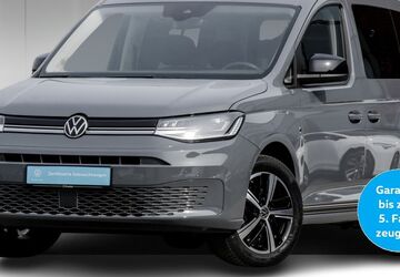 VW Caddy 13.709 km 37.580 &euro; Münster 48163